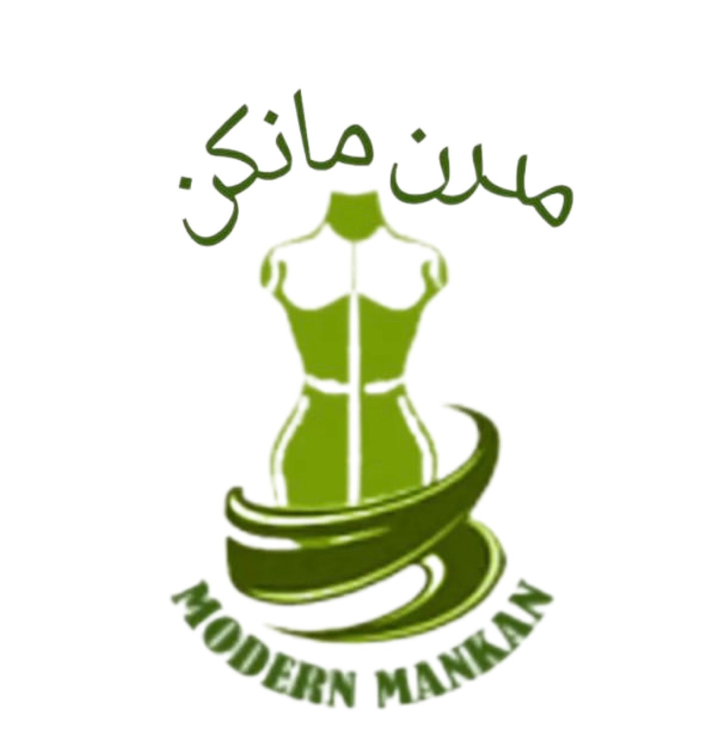 Modernmankan